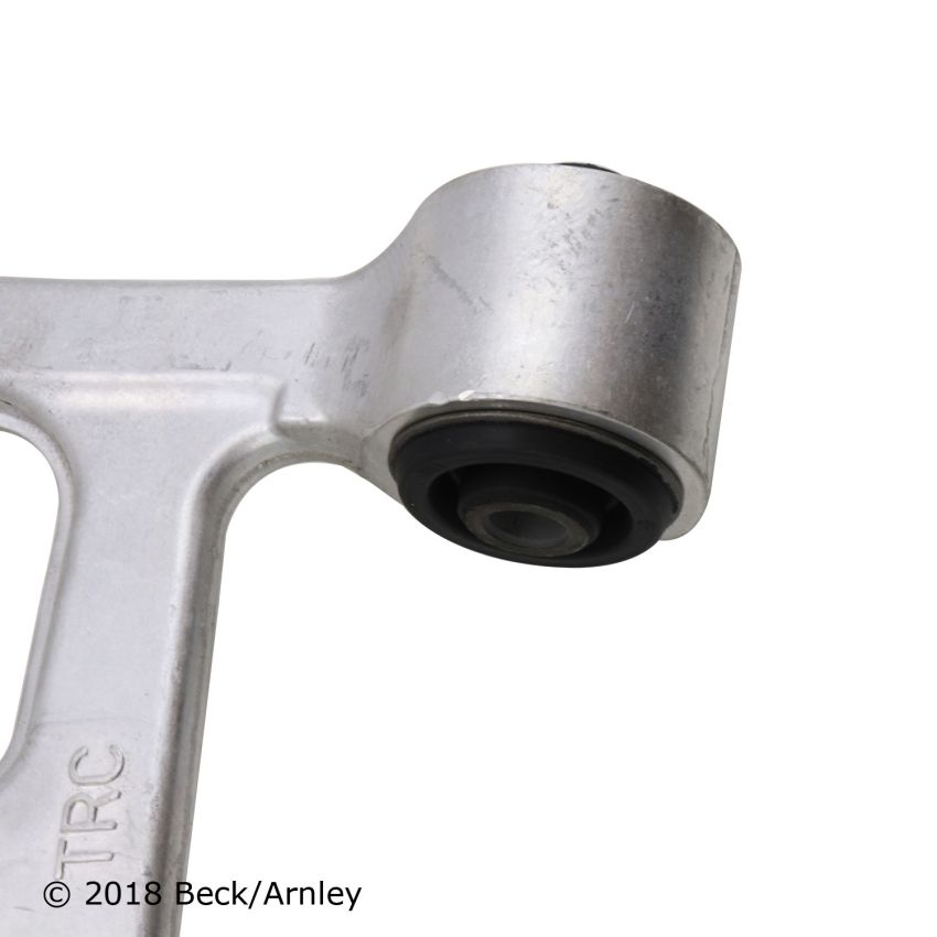 BECK/ARNLEY 102-7691 CTL ARM w BALL JOINT