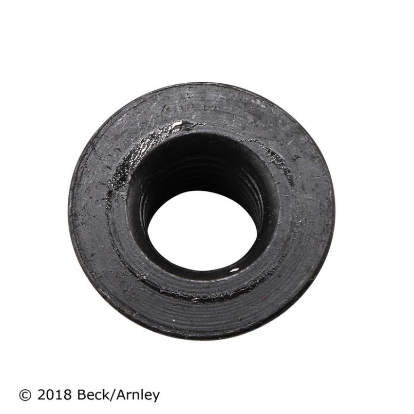 BECK/ARNLEY 102-7692 CTL ARM w BALL JOINT
