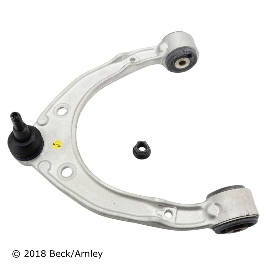BECK/ARNLEY 102-7692 CTL ARM w BALL JOINT