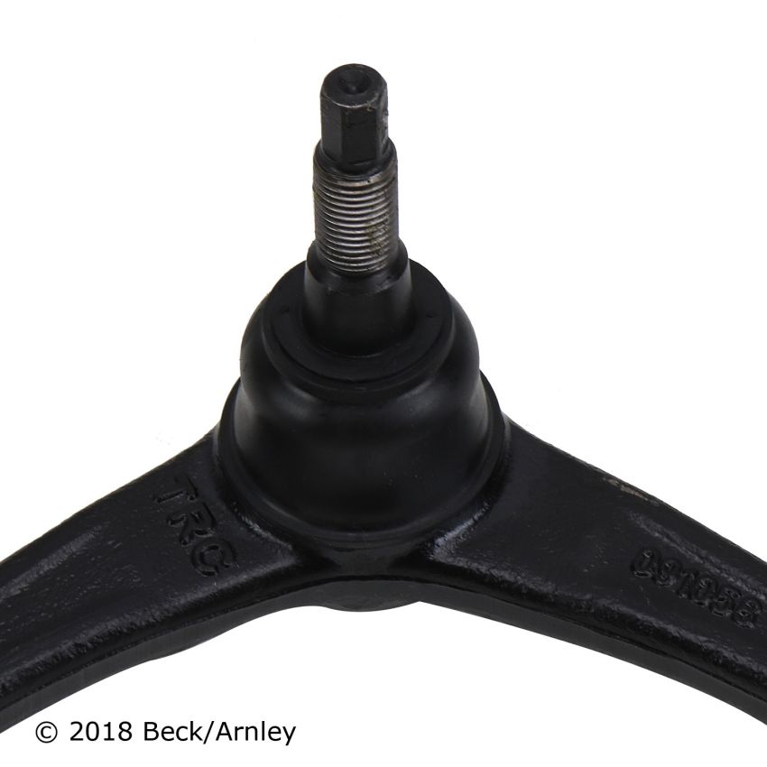 BECK/ARNLEY 102-7693 CTL ARM w BALL JOINT