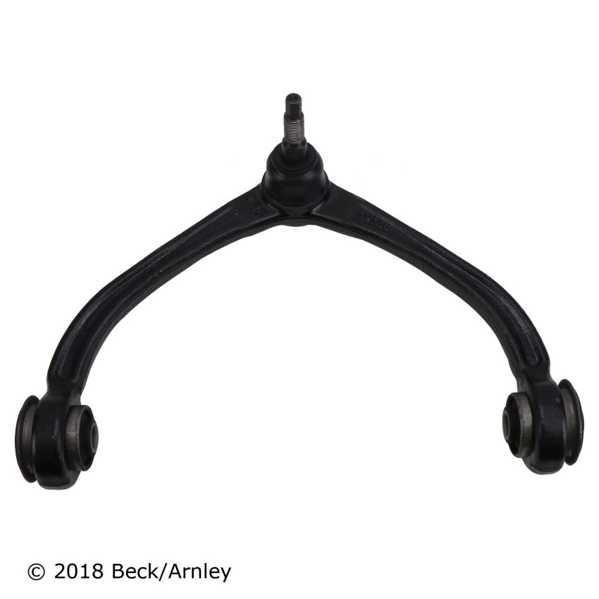 BECK/ARNLEY 102-7693 CTL ARM w BALL JOINT