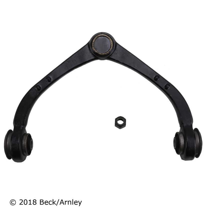 BECK/ARNLEY 102-7693 CTL ARM w BALL JOINT