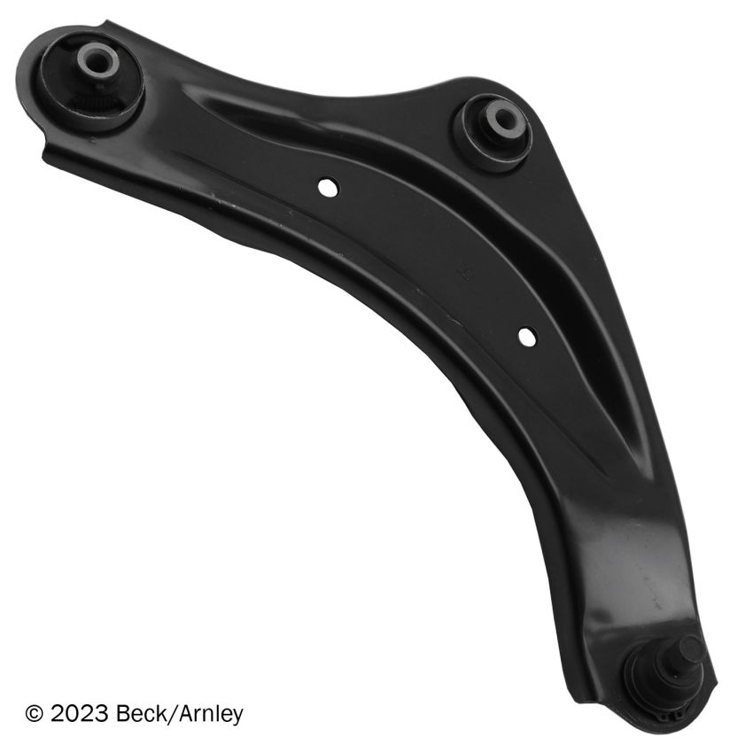 BECK/ARNLEY 102-7696 CTL ARM w BALL JOINT