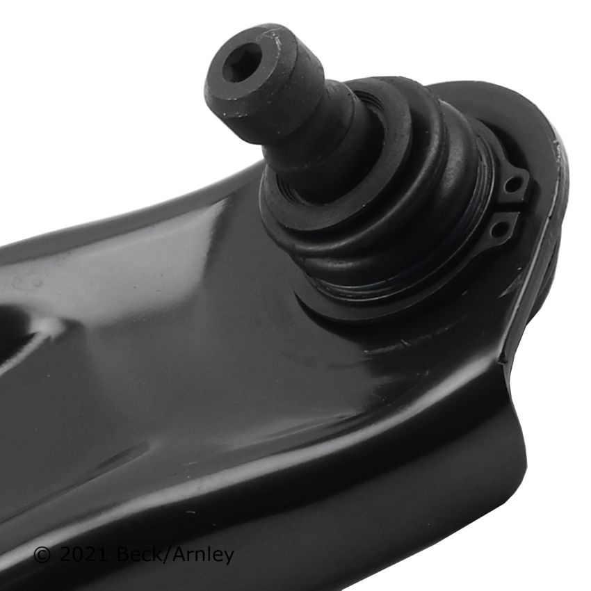BECK/ARNLEY 102-7697 CTL ARM w BALL JOINT