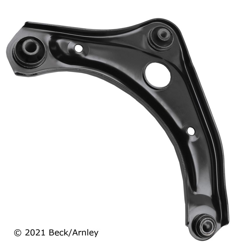 BECK/ARNLEY 102-7697 CTL ARM w BALL JOINT