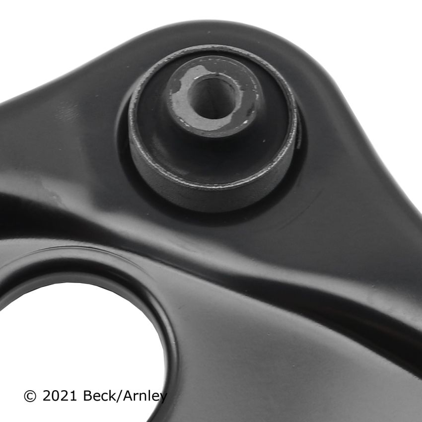 BECK/ARNLEY 102-7697 CTL ARM w BALL JOINT