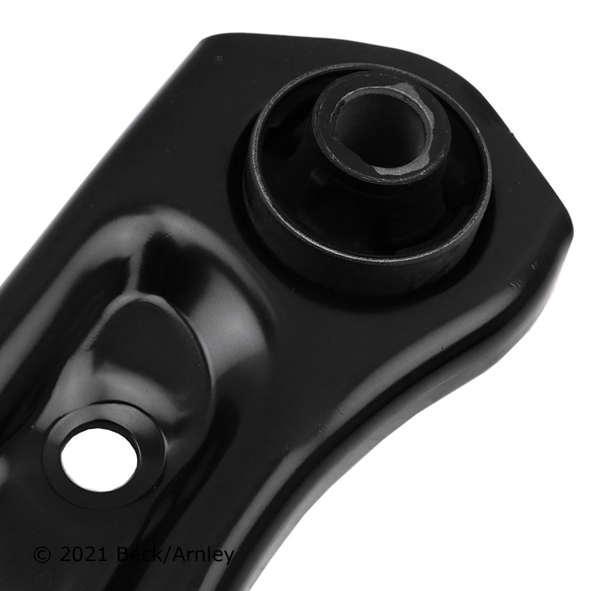 BECK/ARNLEY 102-7697 CTL ARM w BALL JOINT