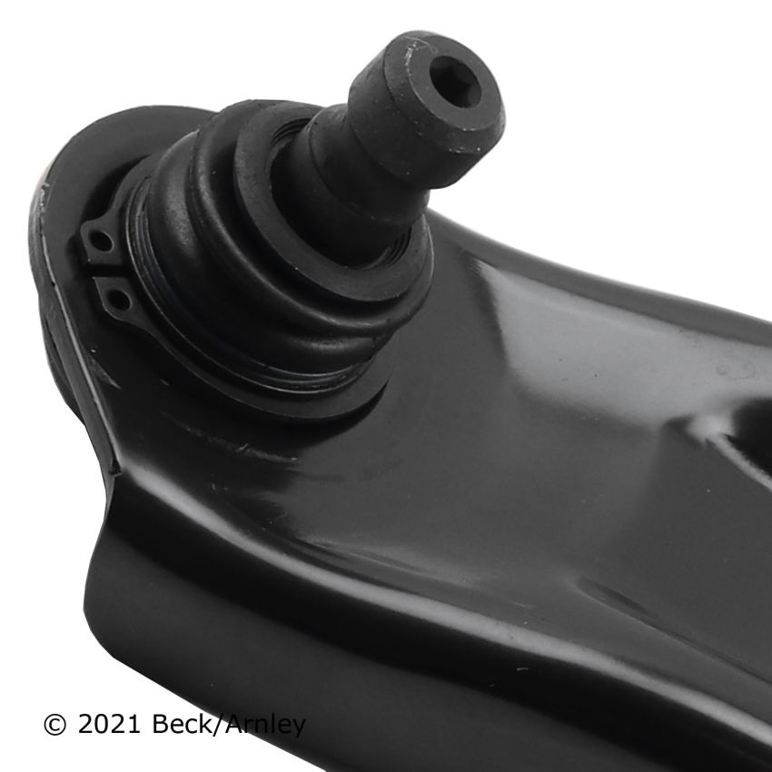 BECK/ARNLEY 102-7698 CTL ARM w BALL JOINT