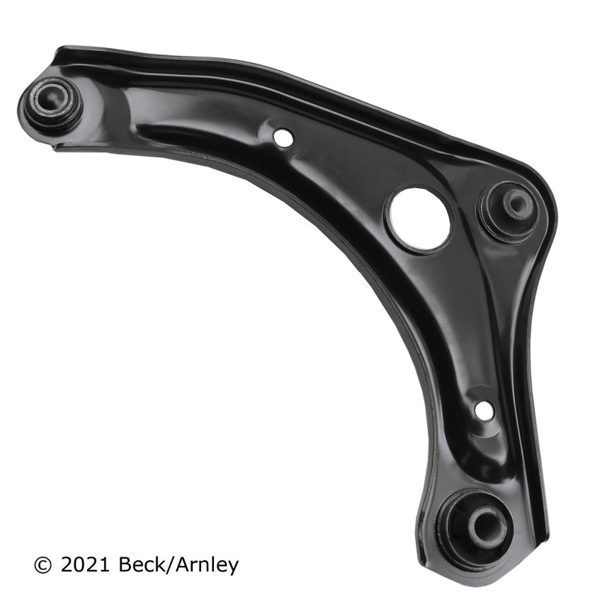 BECK/ARNLEY 102-7698 CTL ARM w BALL JOINT