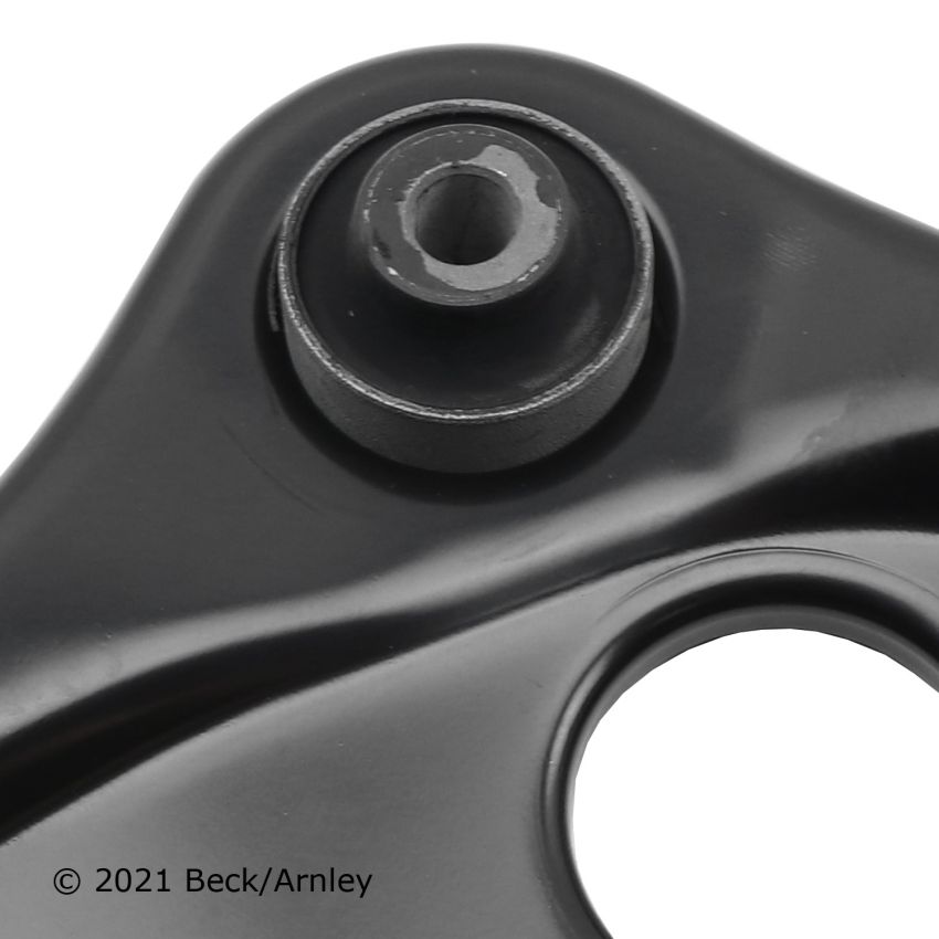 BECK/ARNLEY 102-7698 CTL ARM w BALL JOINT