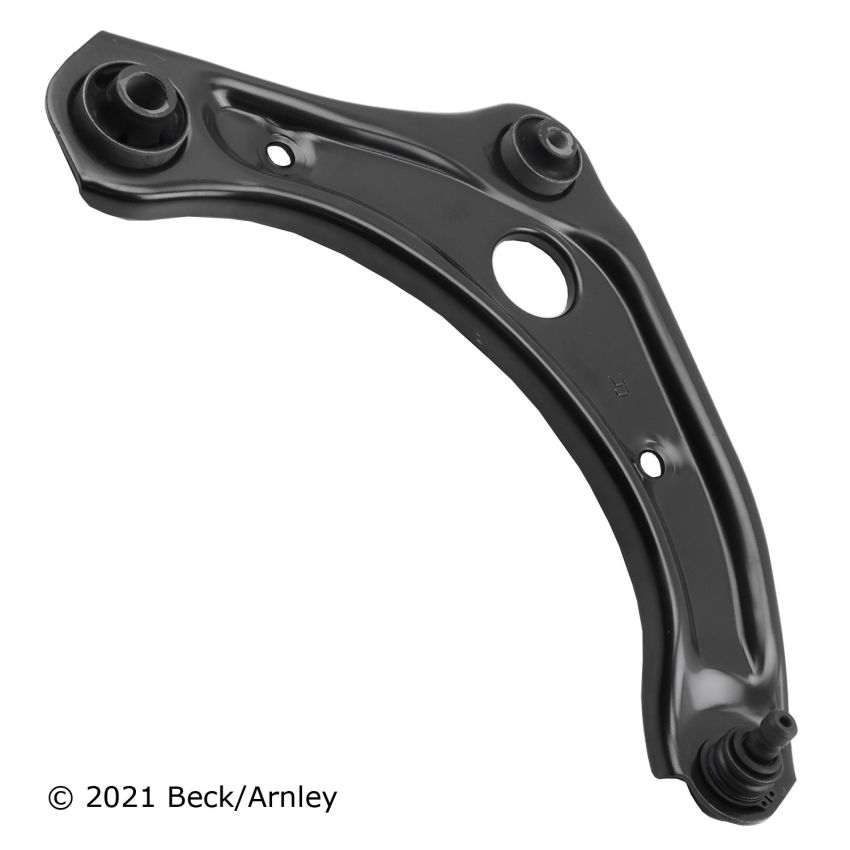 BECK/ARNLEY 102-7698 CTL ARM w BALL JOINT