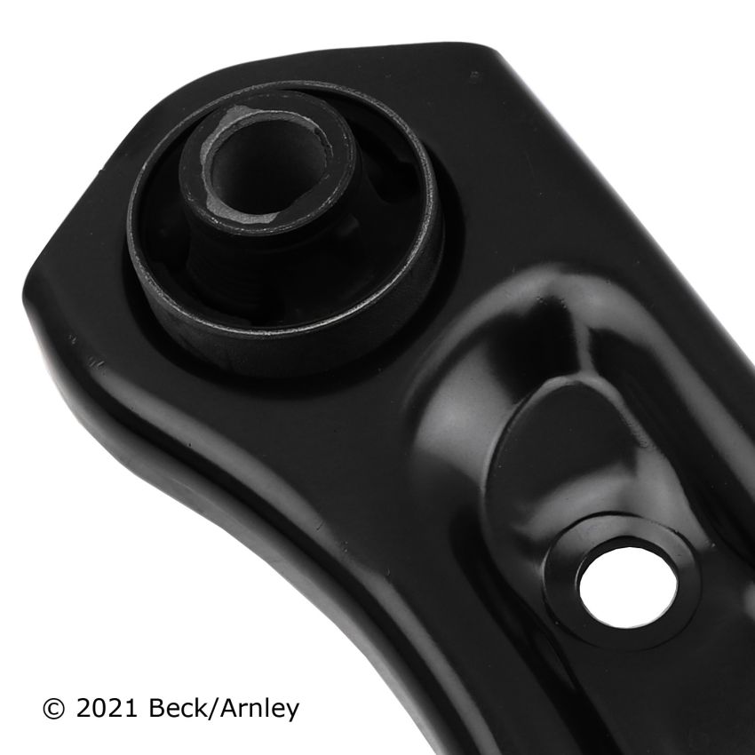 BECK/ARNLEY 102-7698 CTL ARM w BALL JOINT