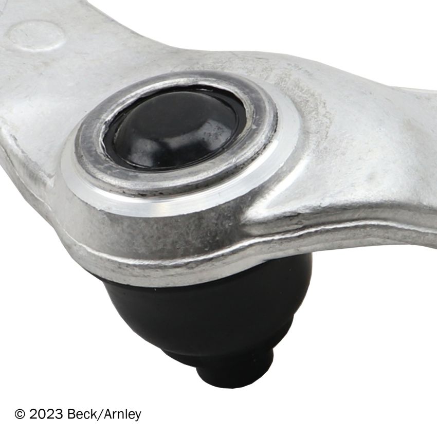 BECK/ARNLEY 102-7699 CTL ARM w BALL JOINT