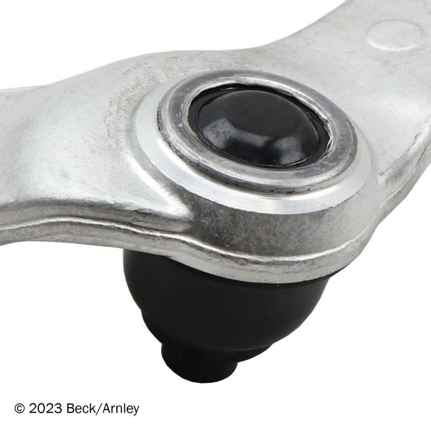 BECK/ARNLEY 102-7700 CTL ARM w BALL JOINT