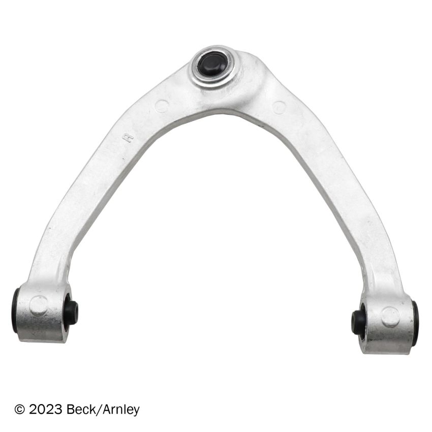 BECK/ARNLEY 102-7700 CTL ARM w BALL JOINT
