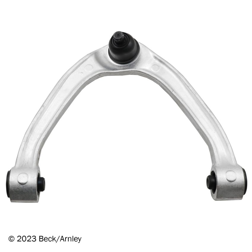 BECK/ARNLEY 102-7700 CTL ARM w BALL JOINT