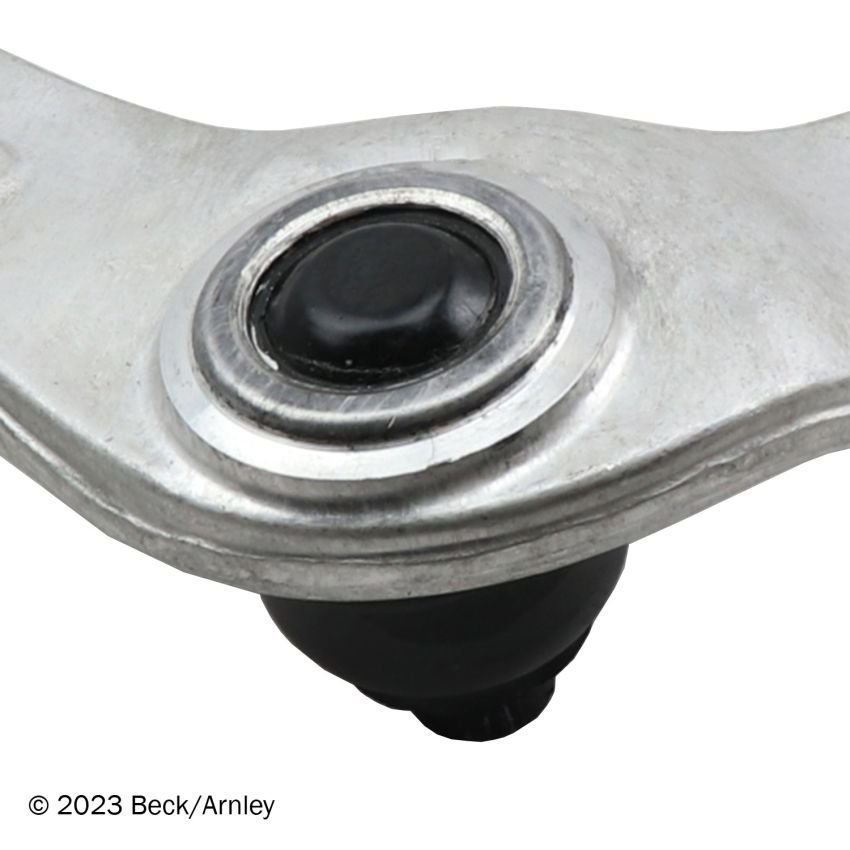 BECK/ARNLEY 102-7701 CTL ARM w BALL JOINT