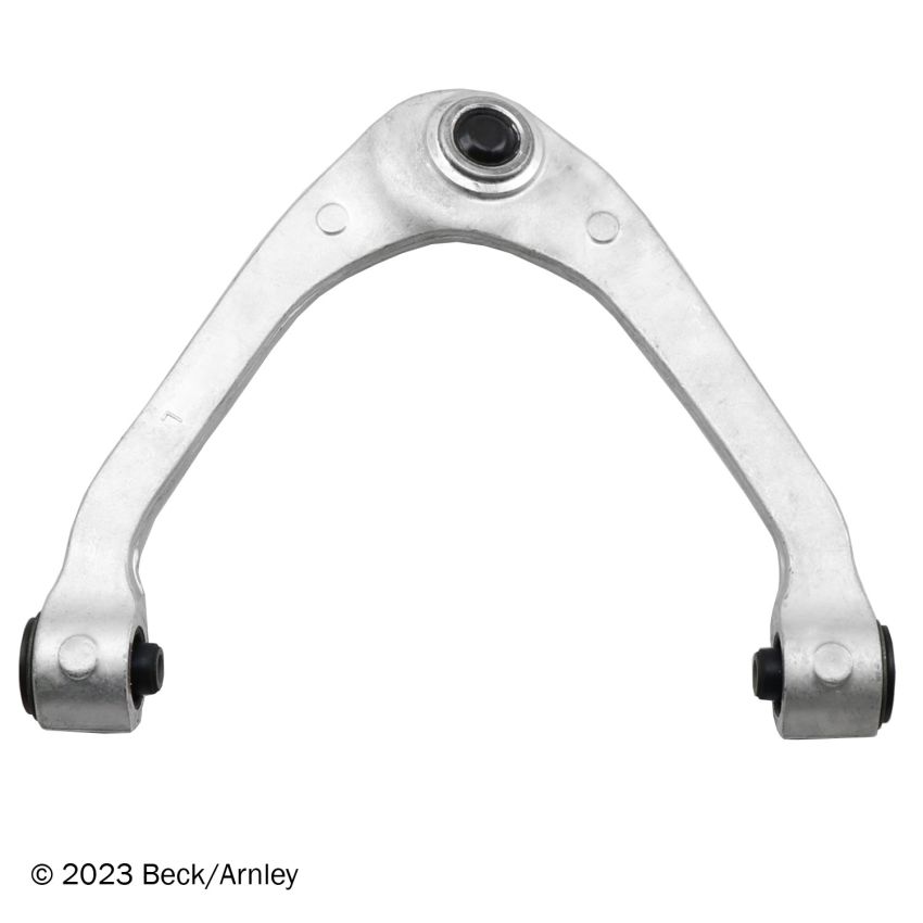 BECK/ARNLEY 102-7701 CTL ARM w BALL JOINT