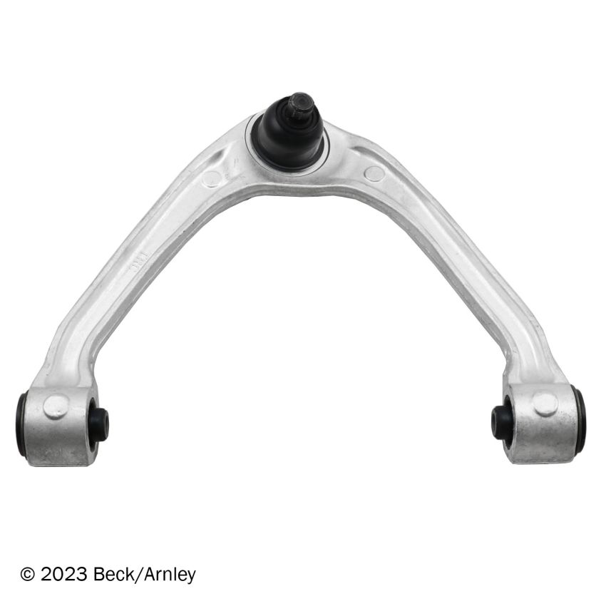 BECK/ARNLEY 102-7701 CTL ARM w BALL JOINT