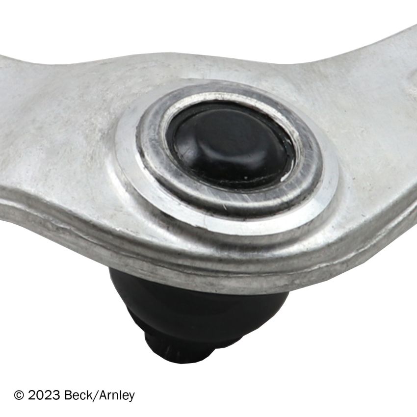 BECK/ARNLEY 102-7702 CTL ARM w BALL JOINT