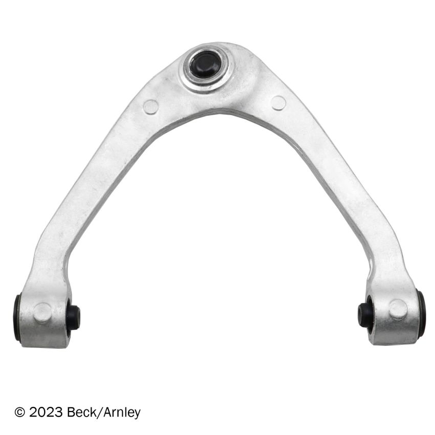 BECK/ARNLEY 102-7702 CTL ARM w BALL JOINT