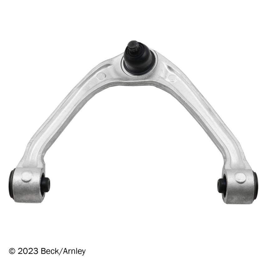 BECK/ARNLEY 102-7702 CTL ARM w BALL JOINT