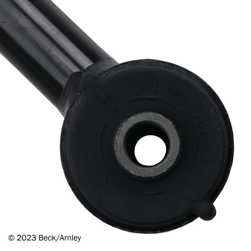BECK/ARNLEY 102-7703 TRAILING ARM