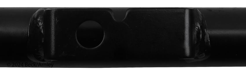 BECK/ARNLEY 102-7705 CONTROL ARM