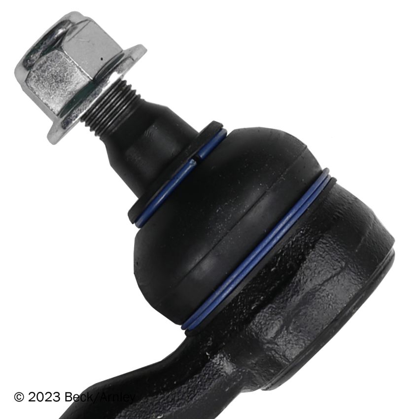 BECK/ARNLEY 102-7711 CTL ARM w BALL JOINT