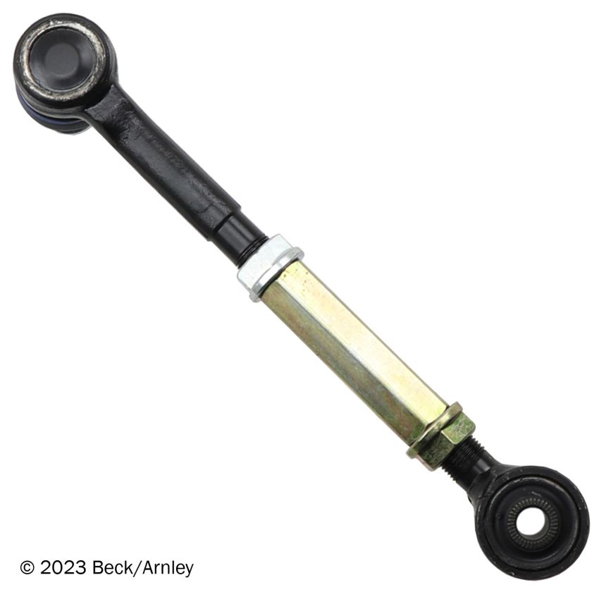 BECK/ARNLEY 102-7711 CTL ARM w BALL JOINT