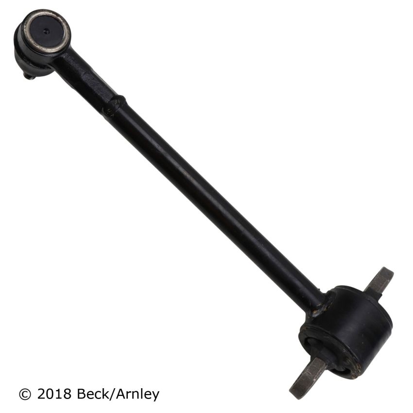 BECK/ARNLEY 102-7714 CTL ARM w BALL JOINT