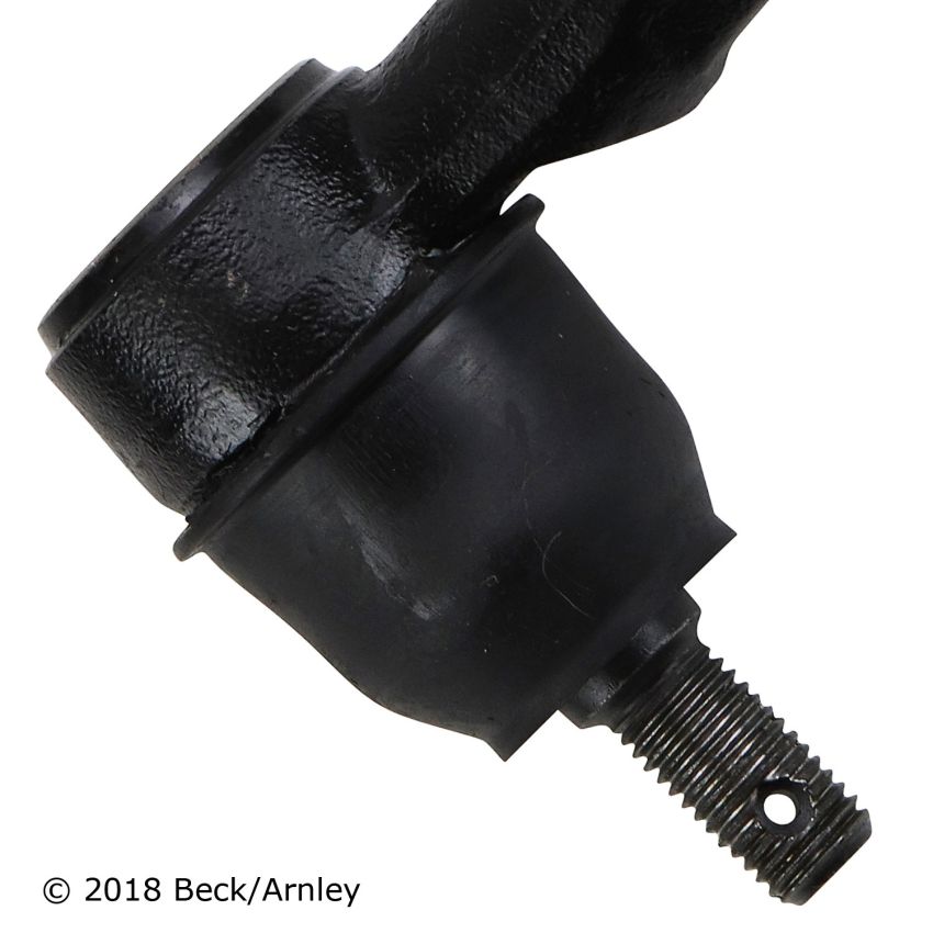 BECK/ARNLEY 102-7714 CTL ARM w BALL JOINT