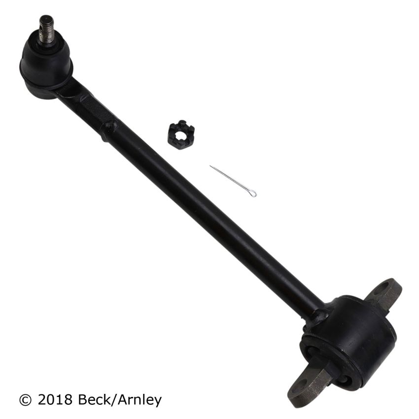 BECK/ARNLEY 102-7714 CTL ARM w BALL JOINT