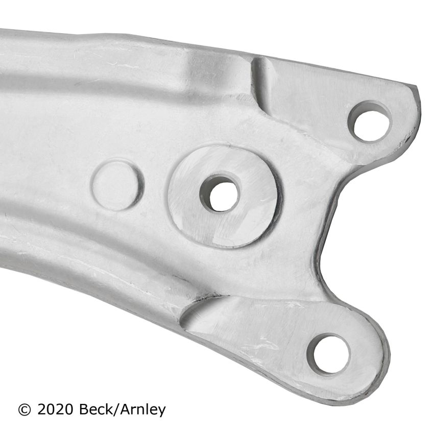 BECK/ARNLEY 102-7715 CONTROL ARM
