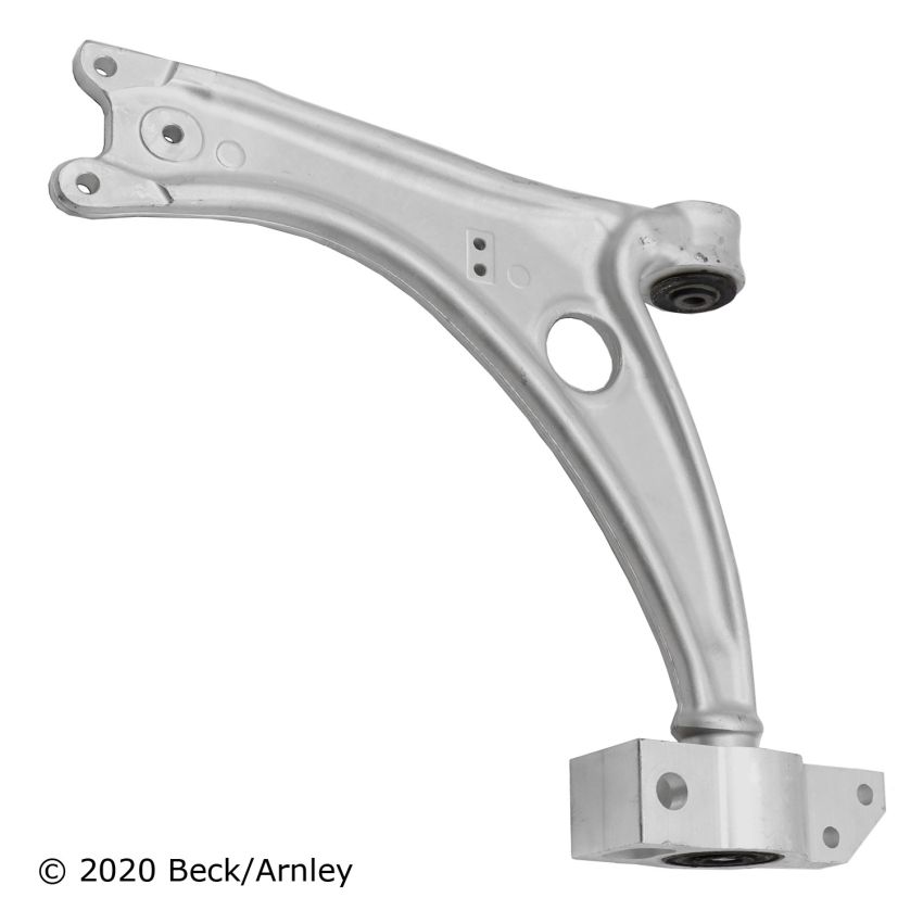 BECK/ARNLEY 102-7715 CONTROL ARM