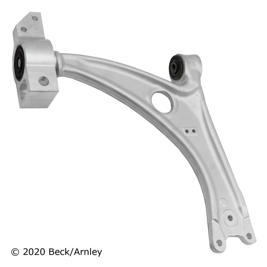 BECK/ARNLEY 102-7715 CONTROL ARM
