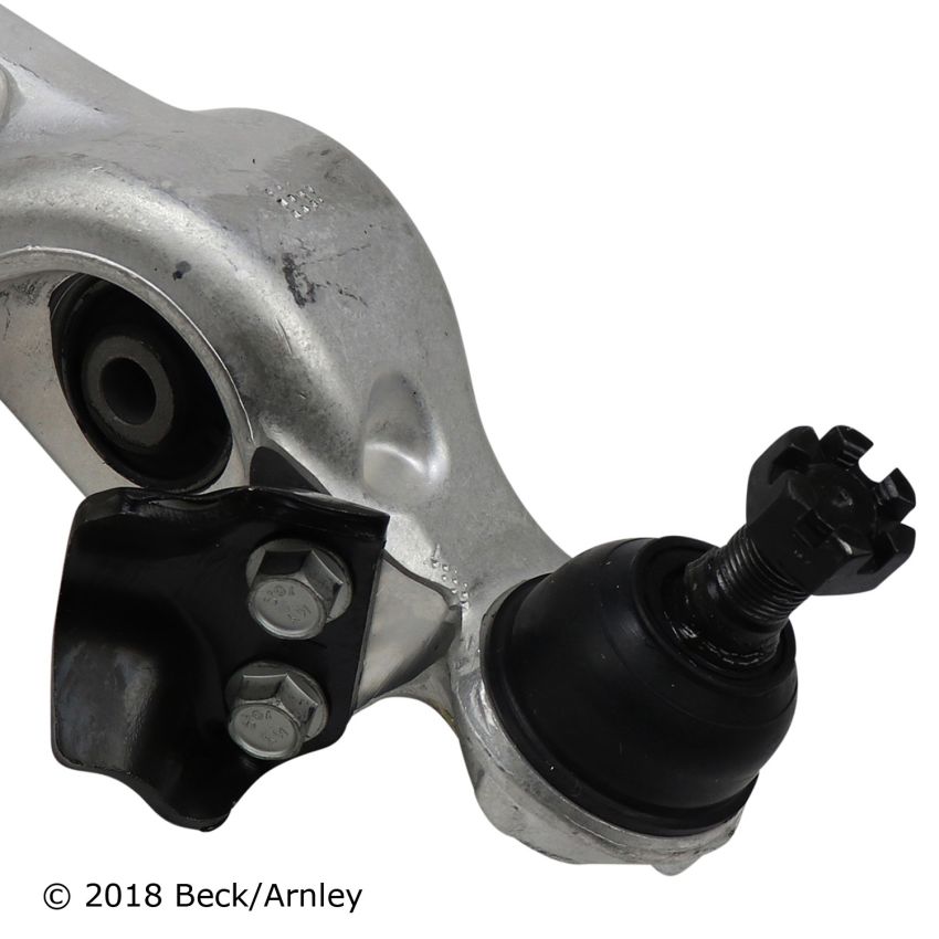 BECK/ARNLEY 102-7720 CTL ARM w BALL JOINT