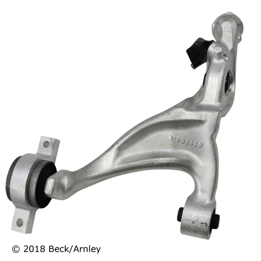 BECK/ARNLEY 102-7720 CTL ARM w BALL JOINT