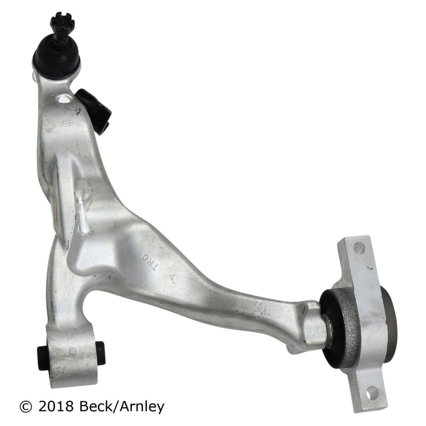 BECK/ARNLEY 102-7720 CTL ARM w BALL JOINT