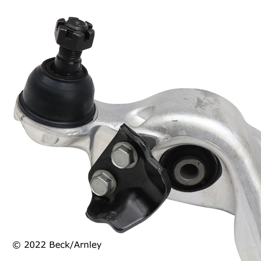 BECK/ARNLEY 102-7721 CTL ARM w BALL JOINT