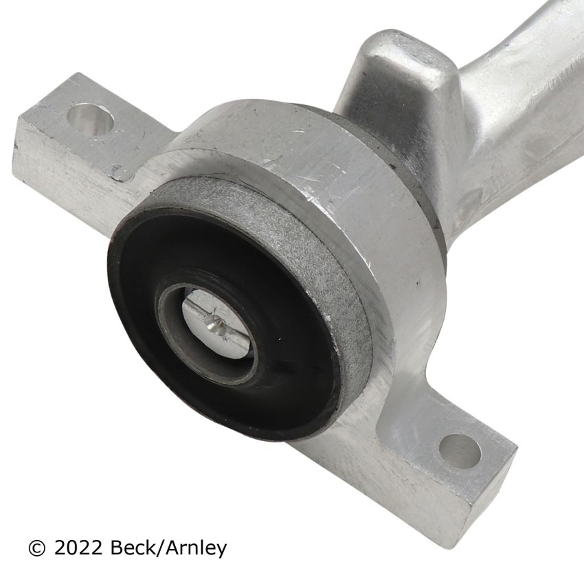 BECK/ARNLEY 102-7721 CTL ARM w BALL JOINT