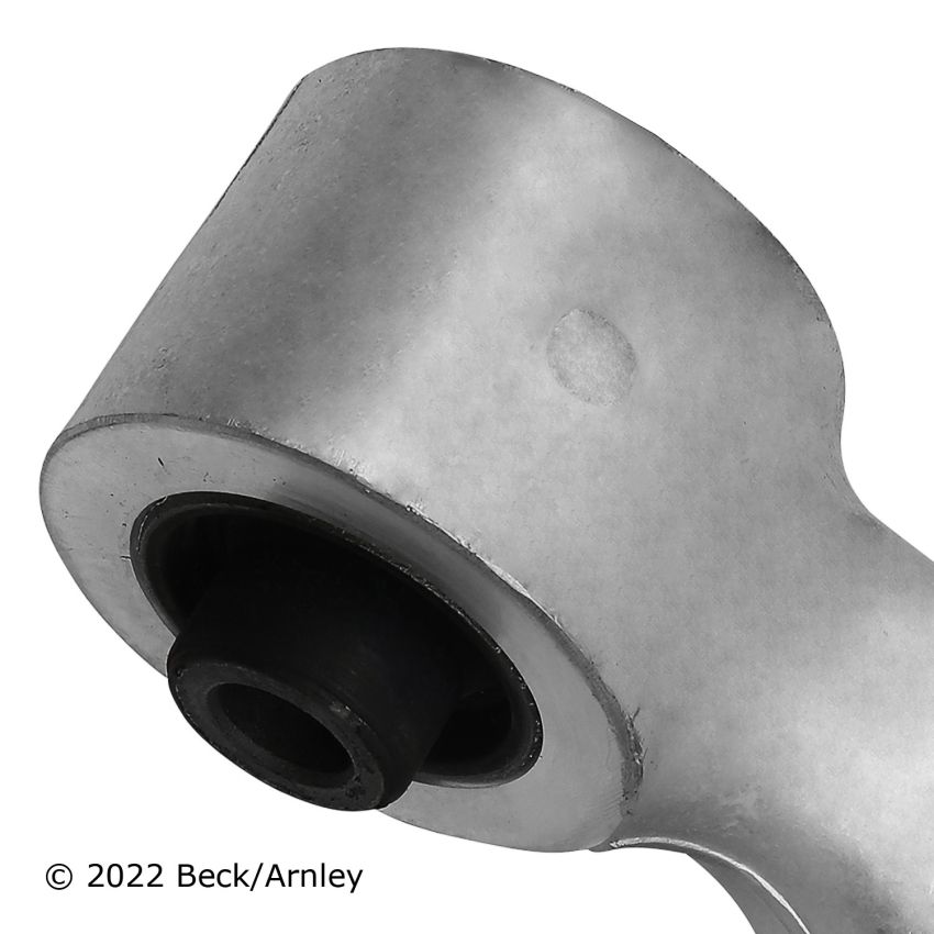 BECK/ARNLEY 102-7721 CTL ARM w BALL JOINT