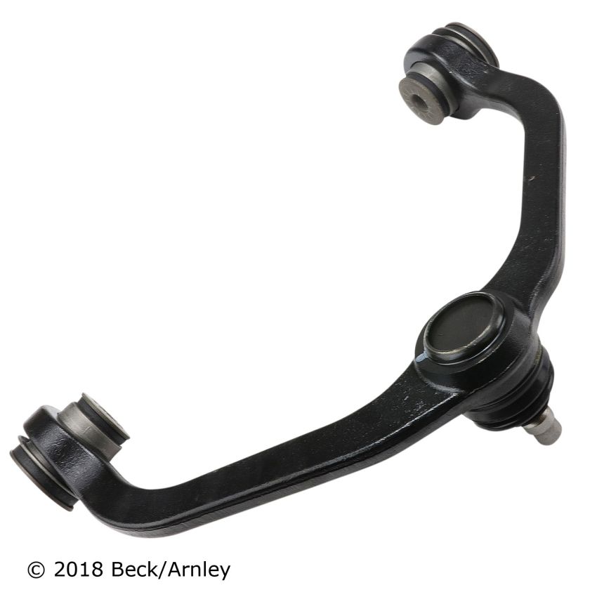 BECK/ARNLEY 102-7722 CTL ARM w BALL JOINT