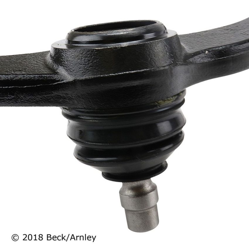 BECK/ARNLEY 102-7722 CTL ARM w BALL JOINT