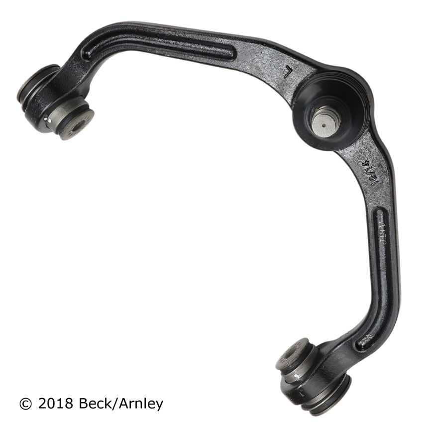 BECK/ARNLEY 102-7722 CTL ARM w BALL JOINT