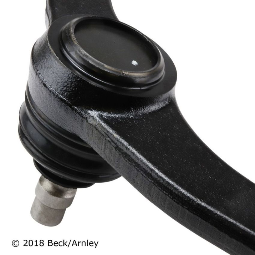 BECK/ARNLEY 102-7723 CTL ARM w BALL JOINT