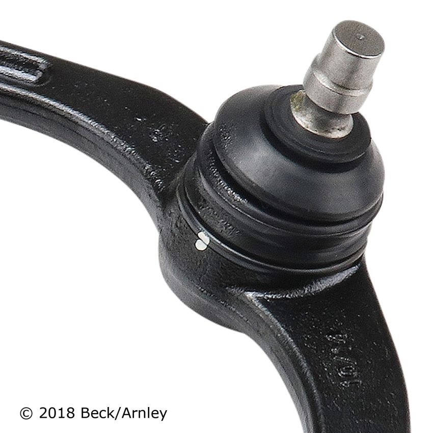 BECK/ARNLEY 102-7723 CTL ARM w BALL JOINT