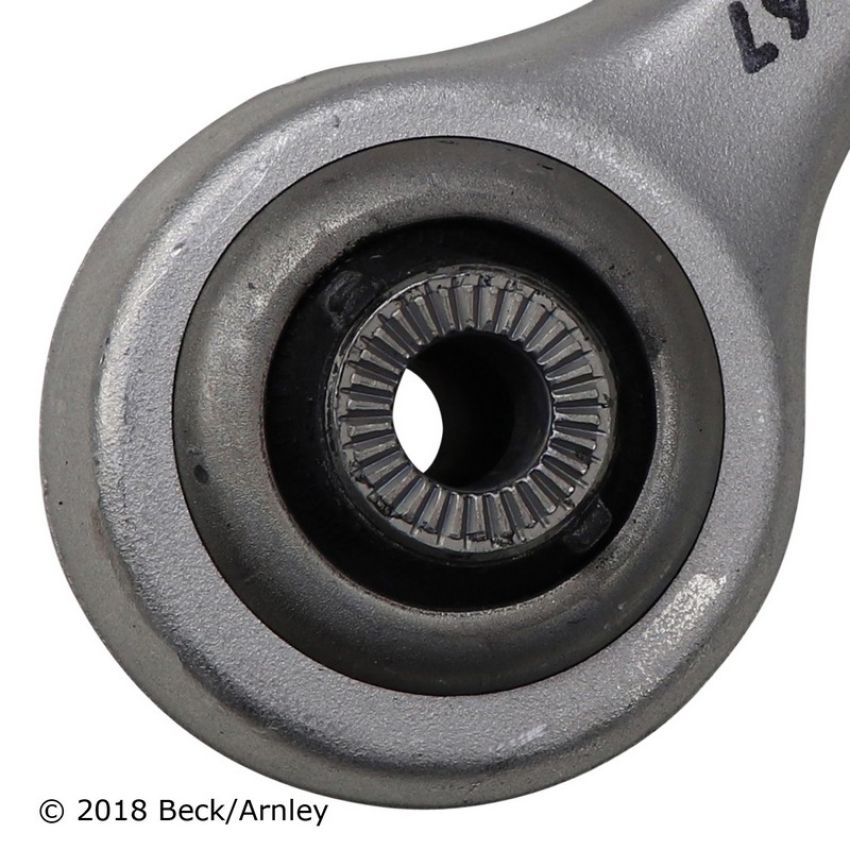 BECK/ARNLEY 102-7724 CTL ARM w BALL JOINT