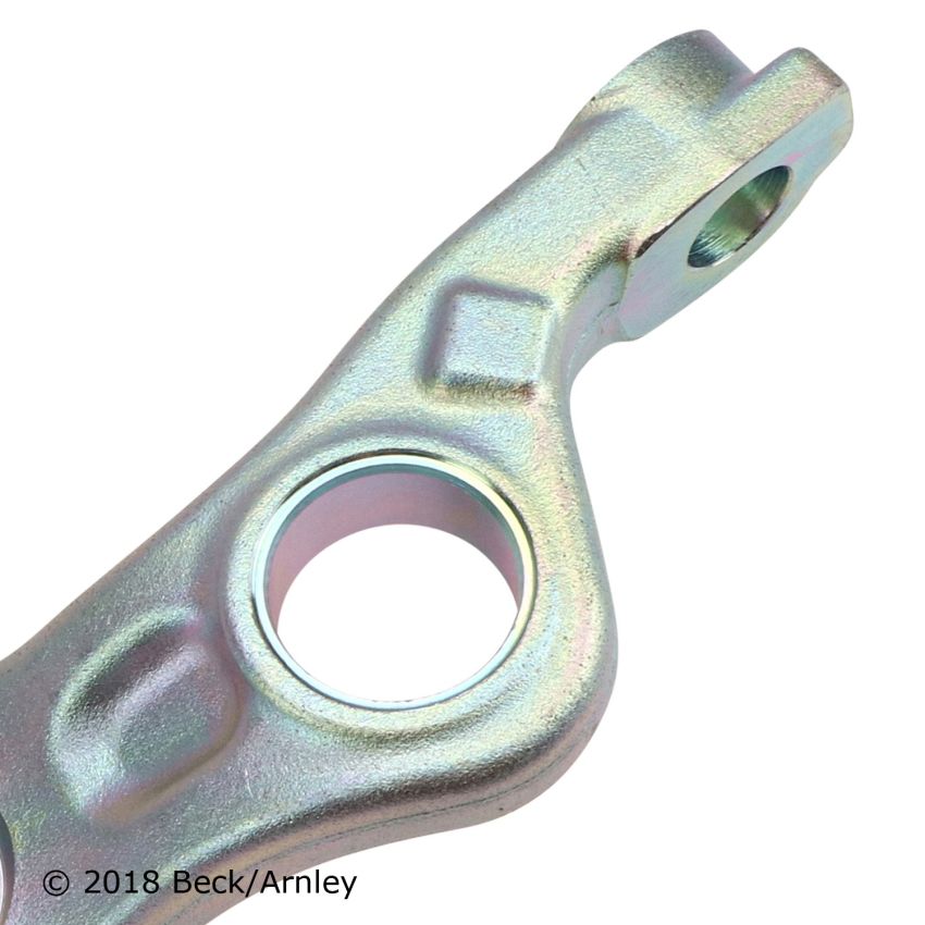 BECK/ARNLEY 102-7727 CONTROL ARM