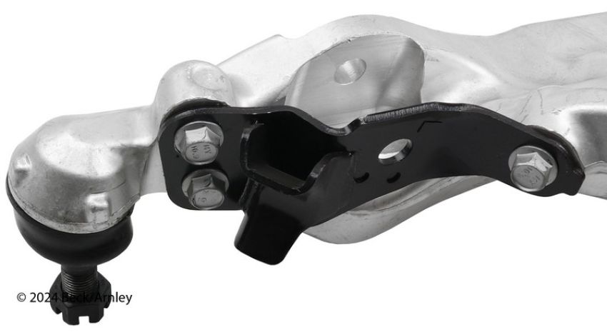 BECK/ARNLEY 102-7728 CTL ARM w BALL JOINT